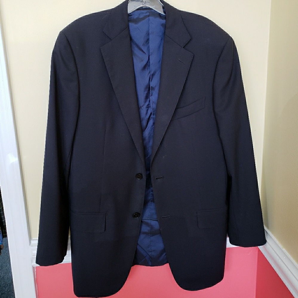 Ermenegildo Zegna